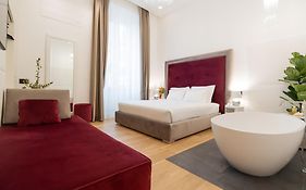 Domus Aurea Luxury Roma
