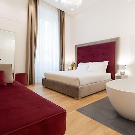 Domus Aurea Luxury Suites Roma Exterior foto