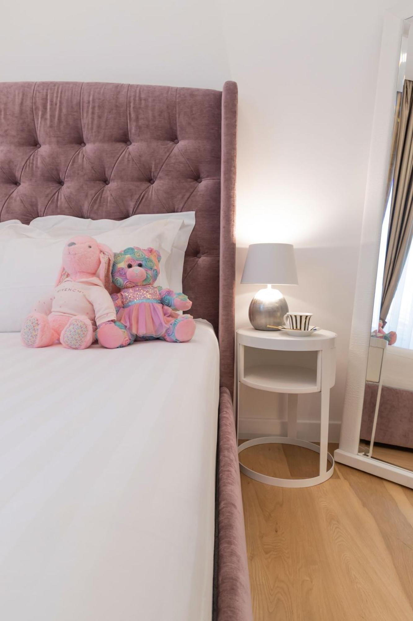 Domus Aurea Luxury Suites Roma Exterior foto