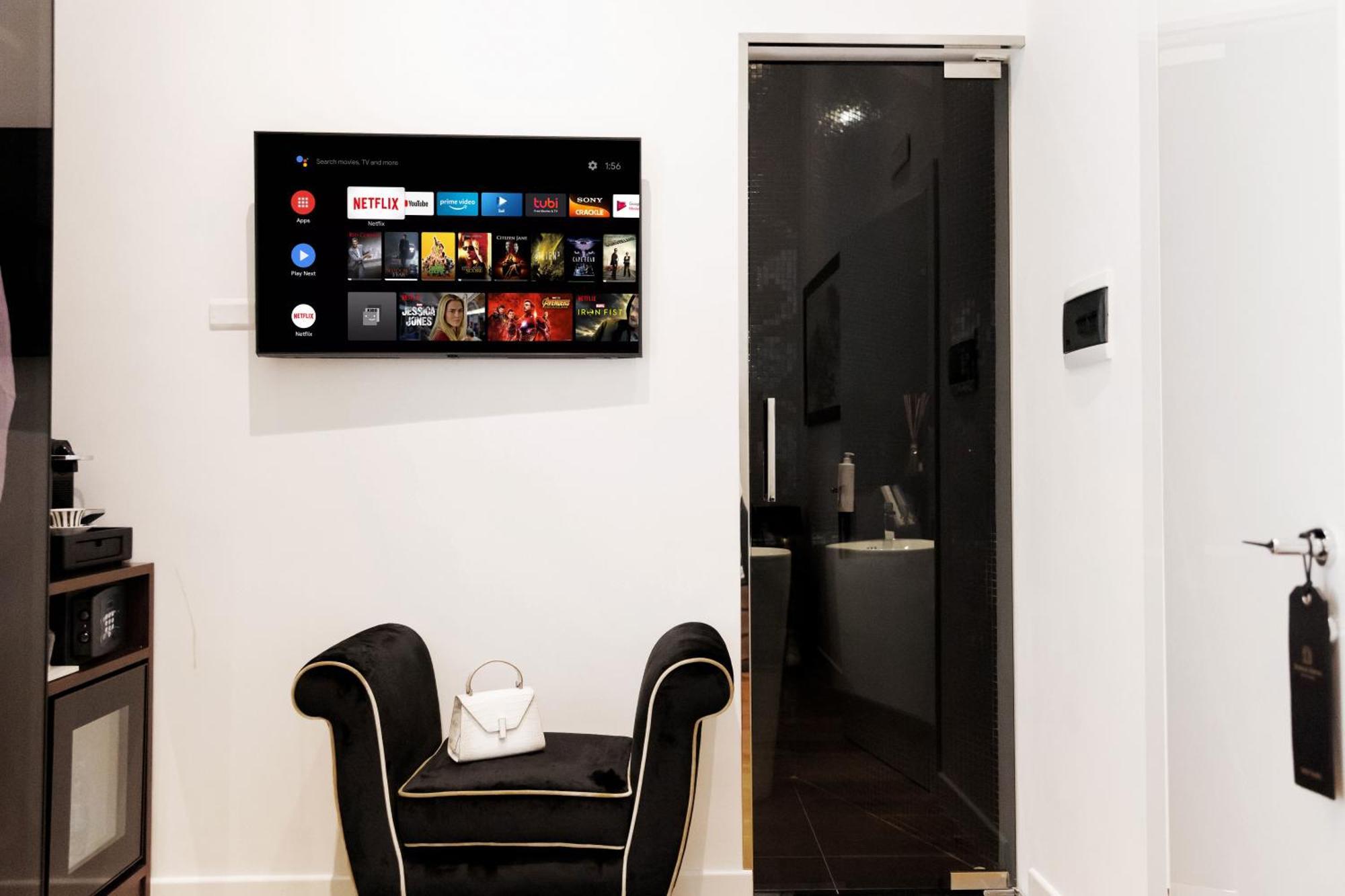 Domus Aurea Luxury Suites Roma Exterior foto