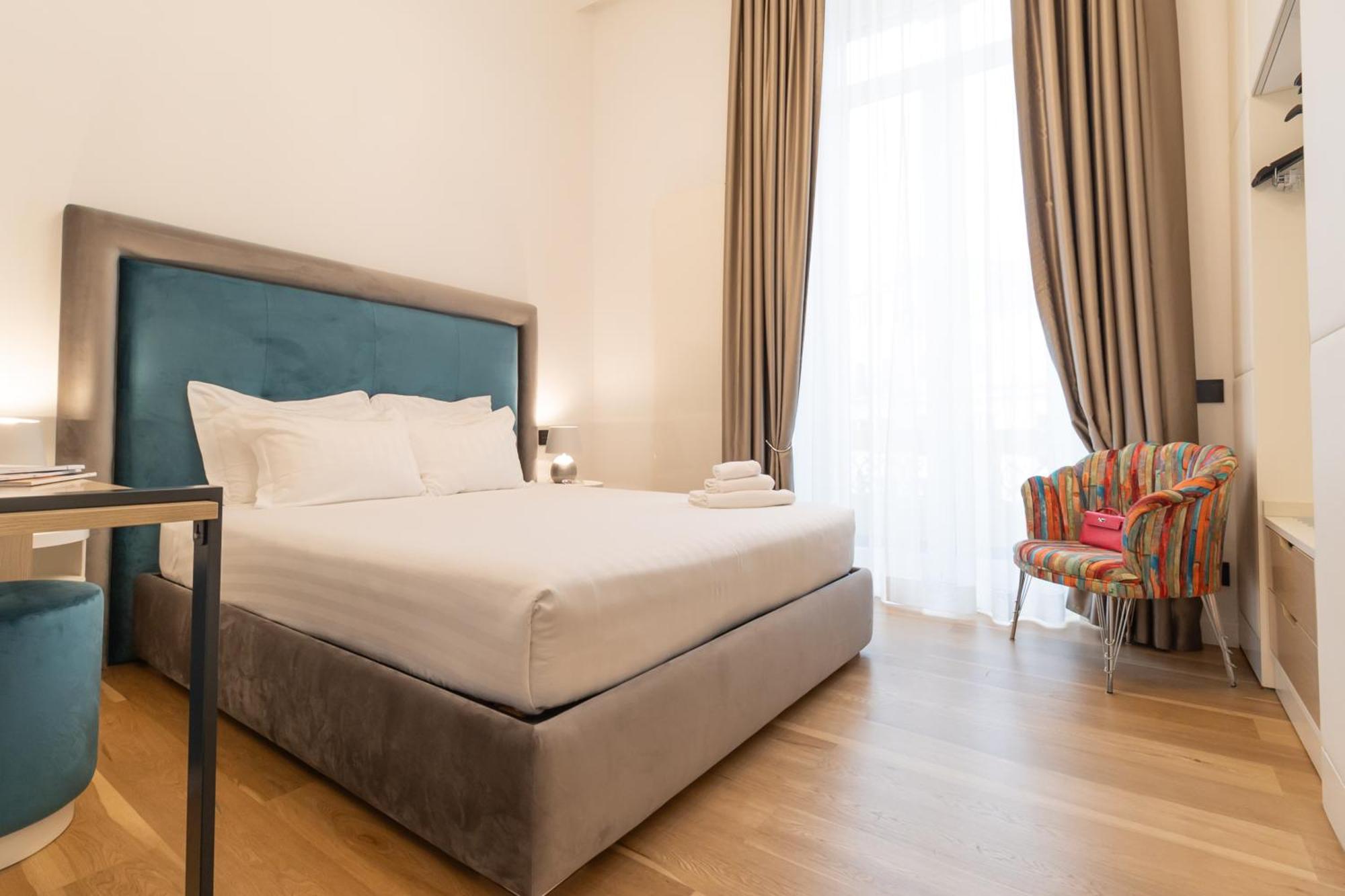 Domus Aurea Luxury Suites Roma Exterior foto