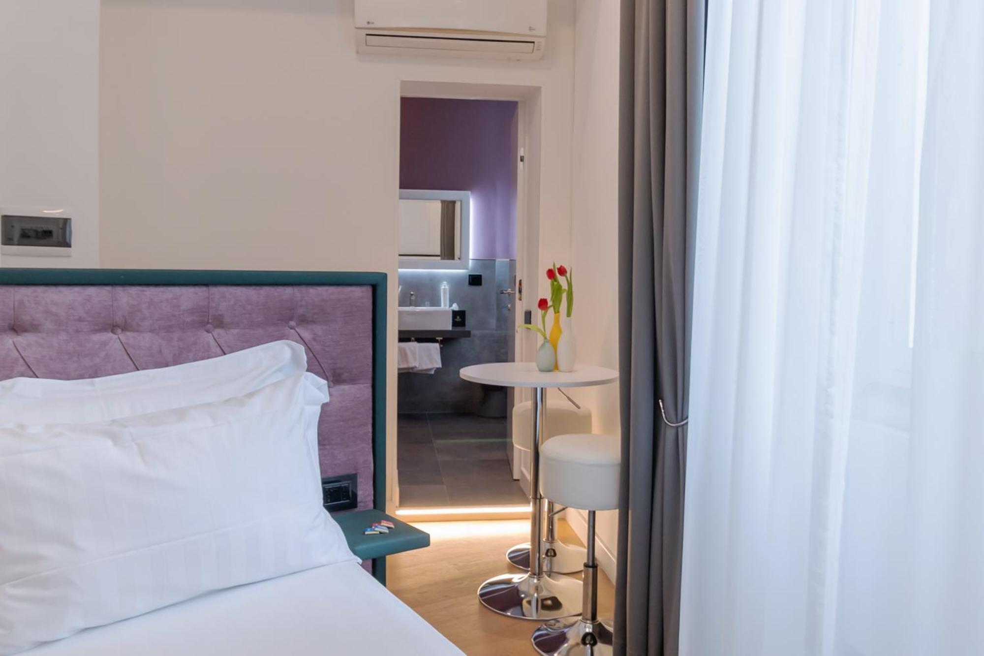 Domus Aurea Luxury Suites Roma Exterior foto