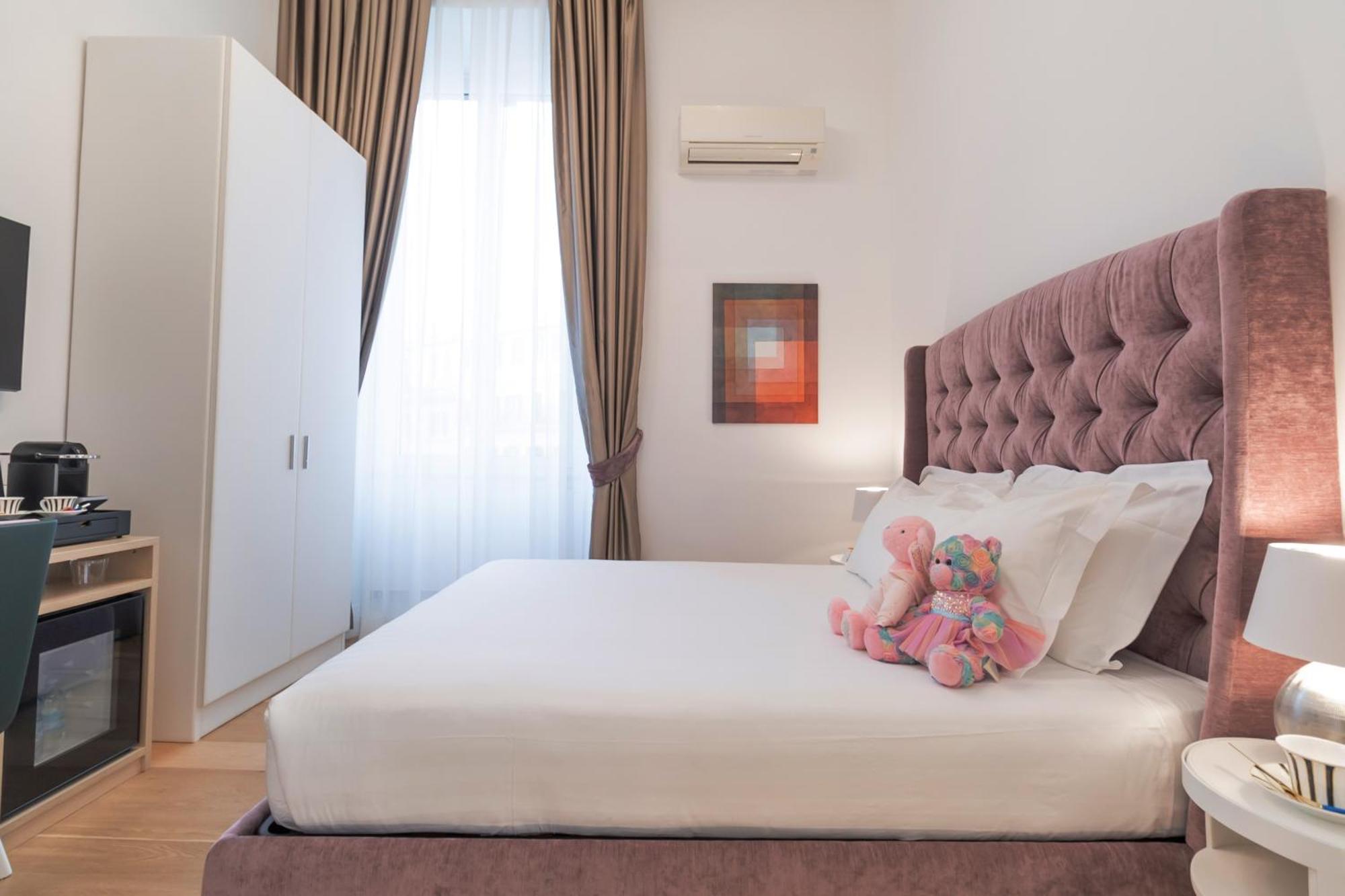 Domus Aurea Luxury Suites Roma Exterior foto